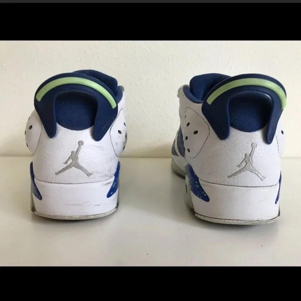 Jordan rare🔥 nike